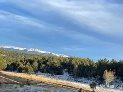 $295,000 | 0 Slater Creek Road, Guffey, CO 80820