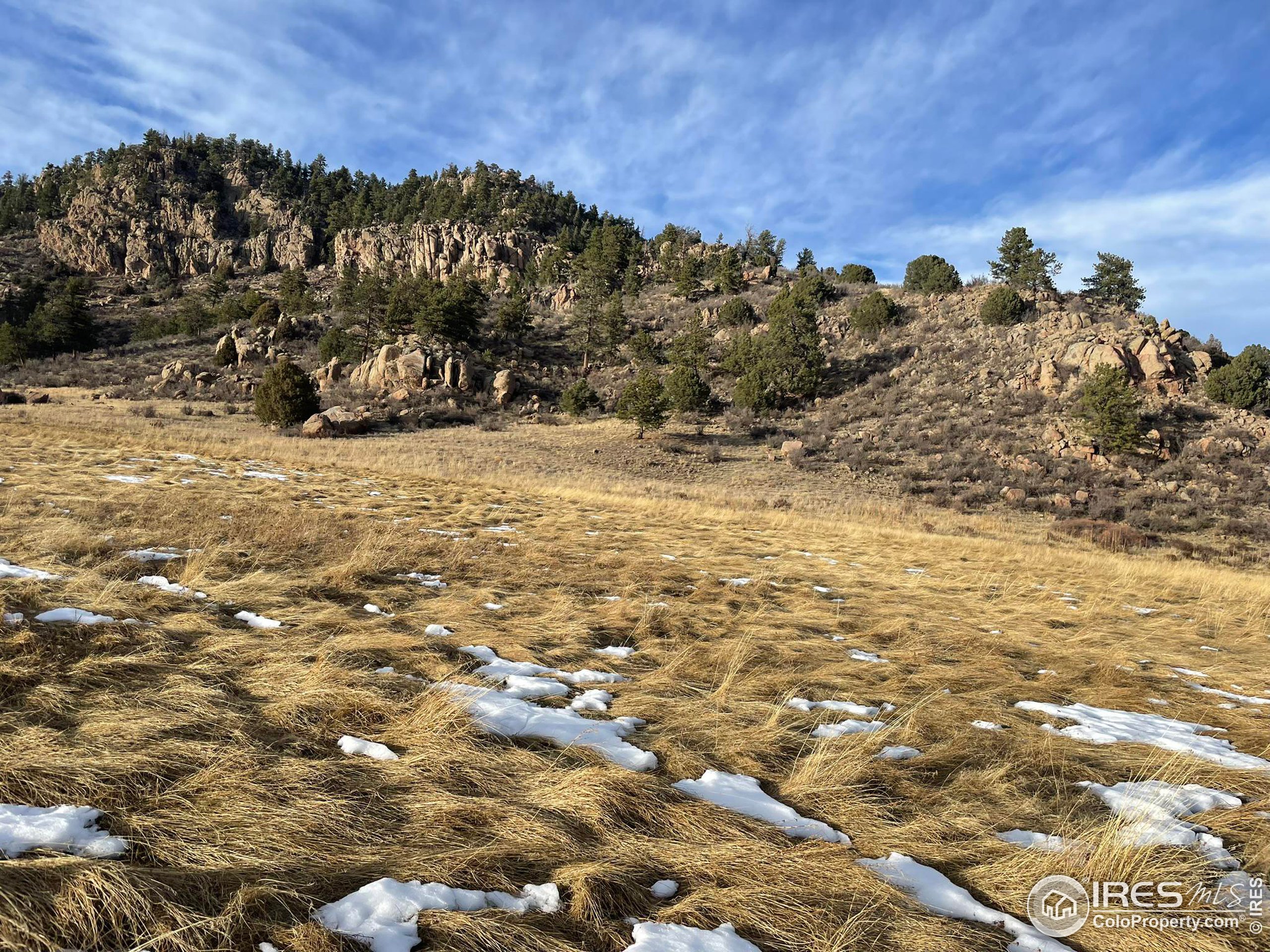 0 Slater Creek Road Guffey, CO 80820 - Photo 8 of 19