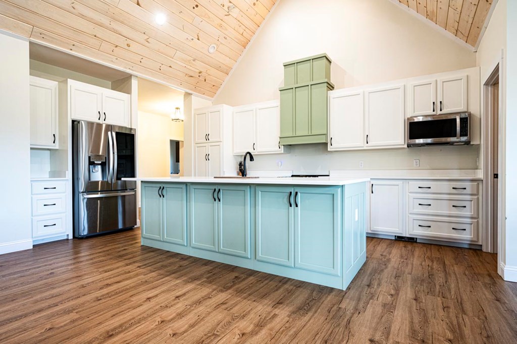 134 Colwell Church Road Epworth, GA 30541 - Photo 32 of 74 Gallery Image 32