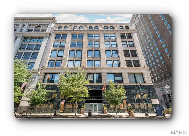 $200,000 | 901 Washington Avenue, Unit 304, St. Louis, MO 63101