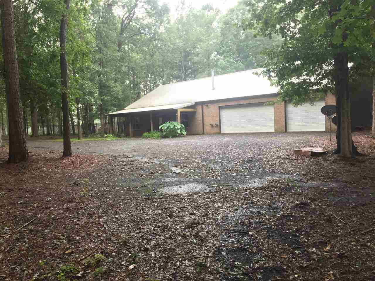 1280 St John Road Braxton, MS 39044 - Photo 1 of 8 Photo 1