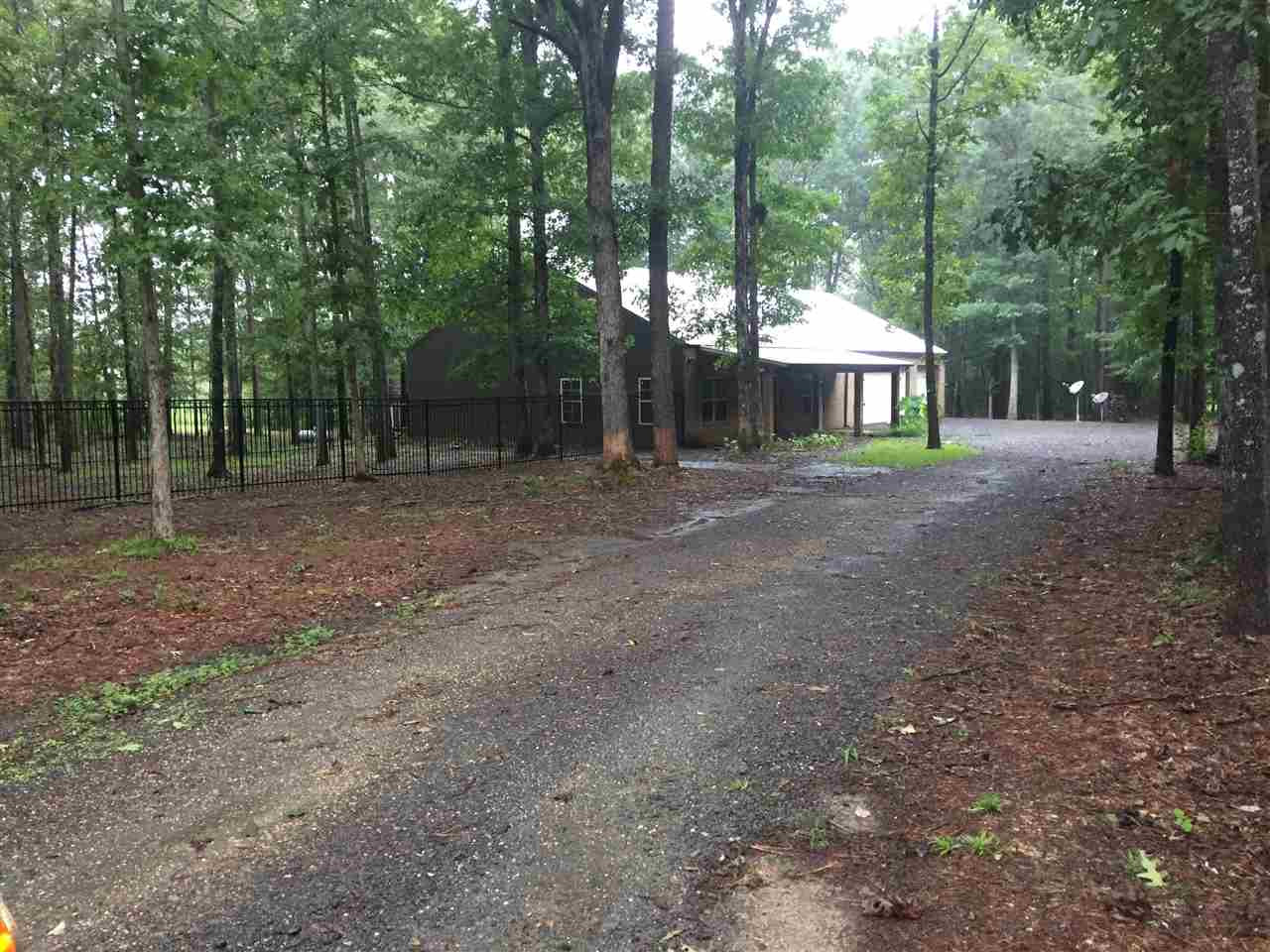 1280 St John Road Braxton, MS 39044 - Photo 5 of 8 Photo 5