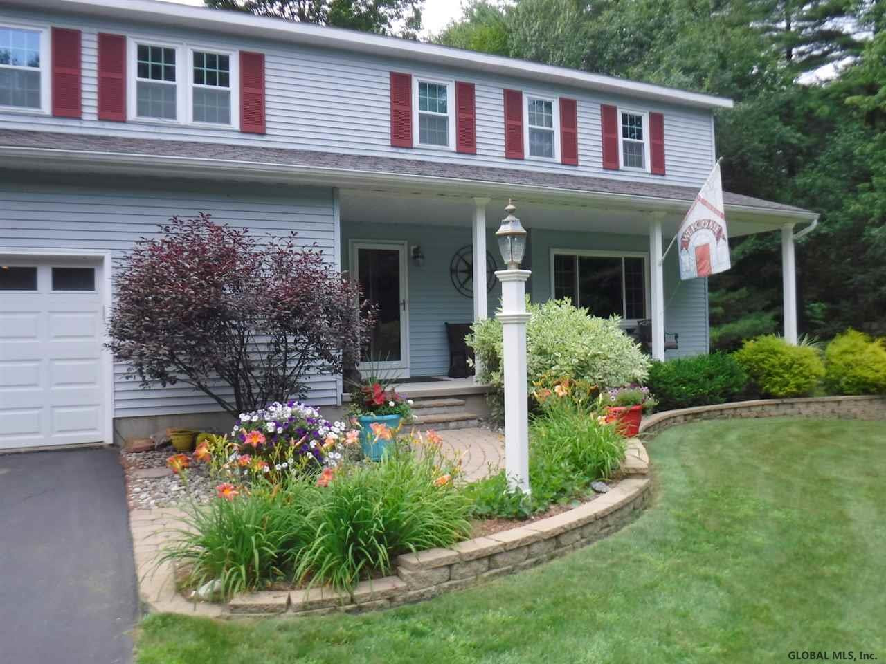 28 Pine Robin Road Greenfield, NY 12833 - Photo 1 of 25 Photo 1