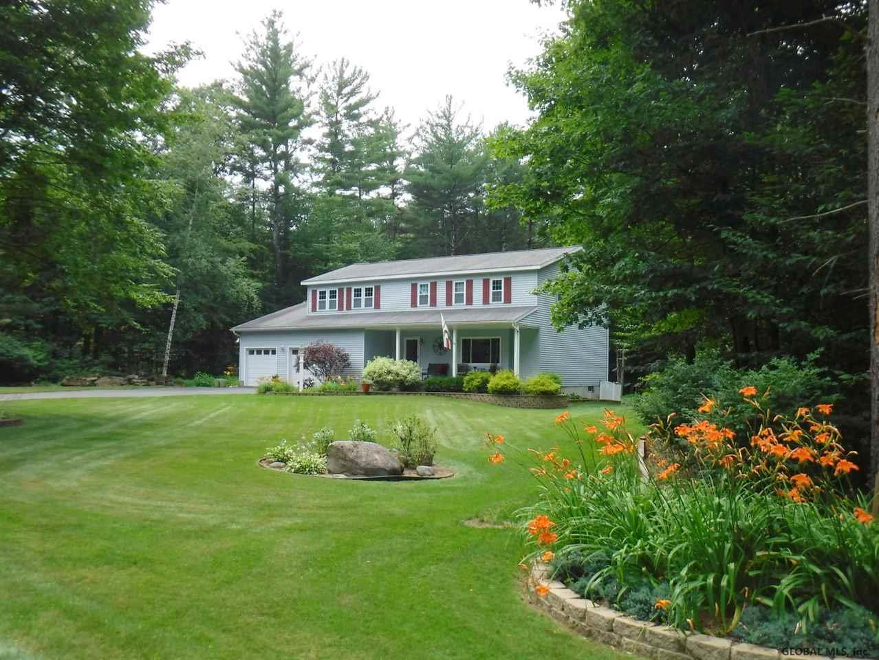 28 Pine Robin Road Greenfield, NY 12833 - Photo 2 of 25 Photo 2