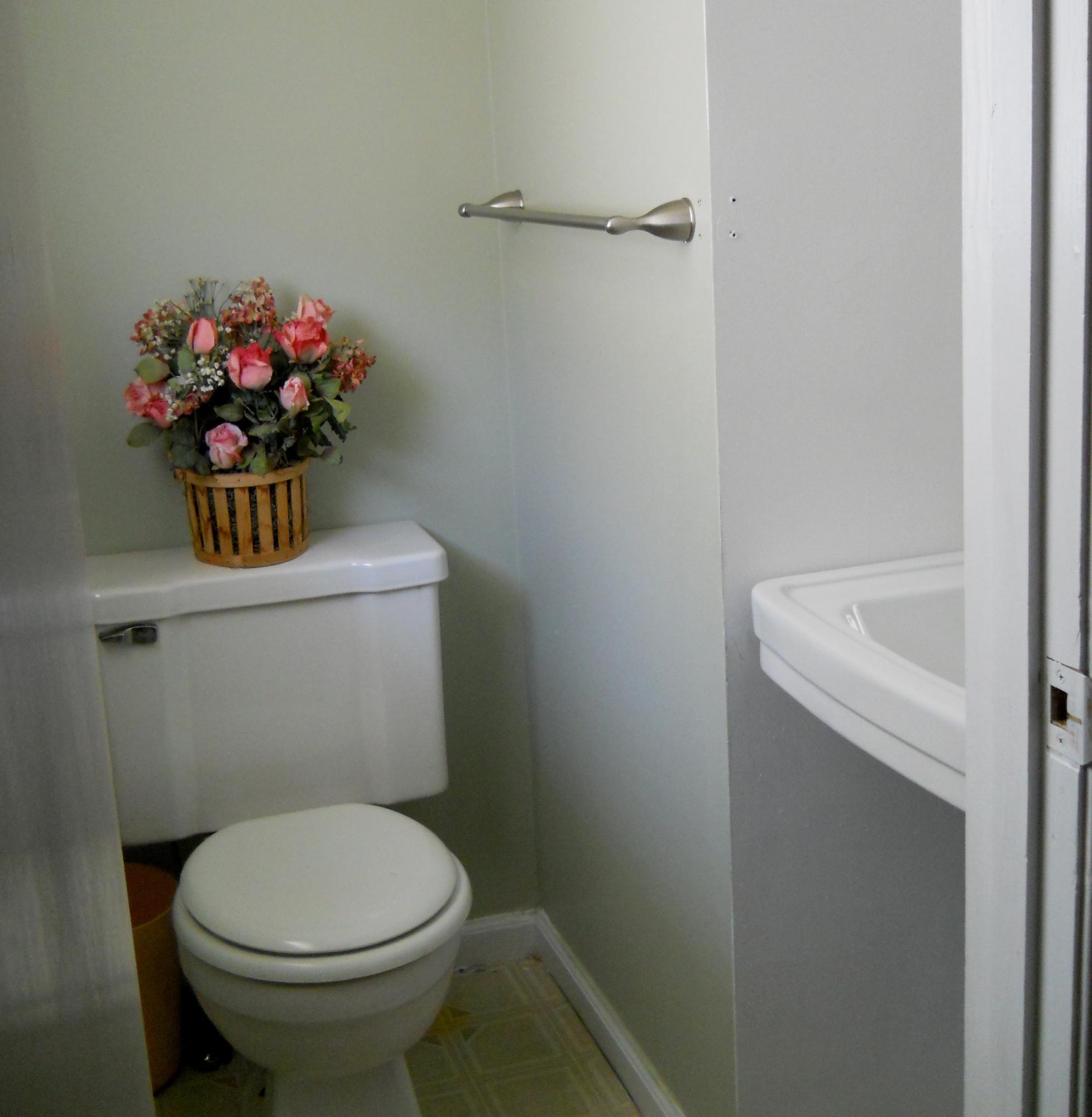 526 Magnolia Road Roanoke, VA 24019 - Photo 18 of 24 Master Bath