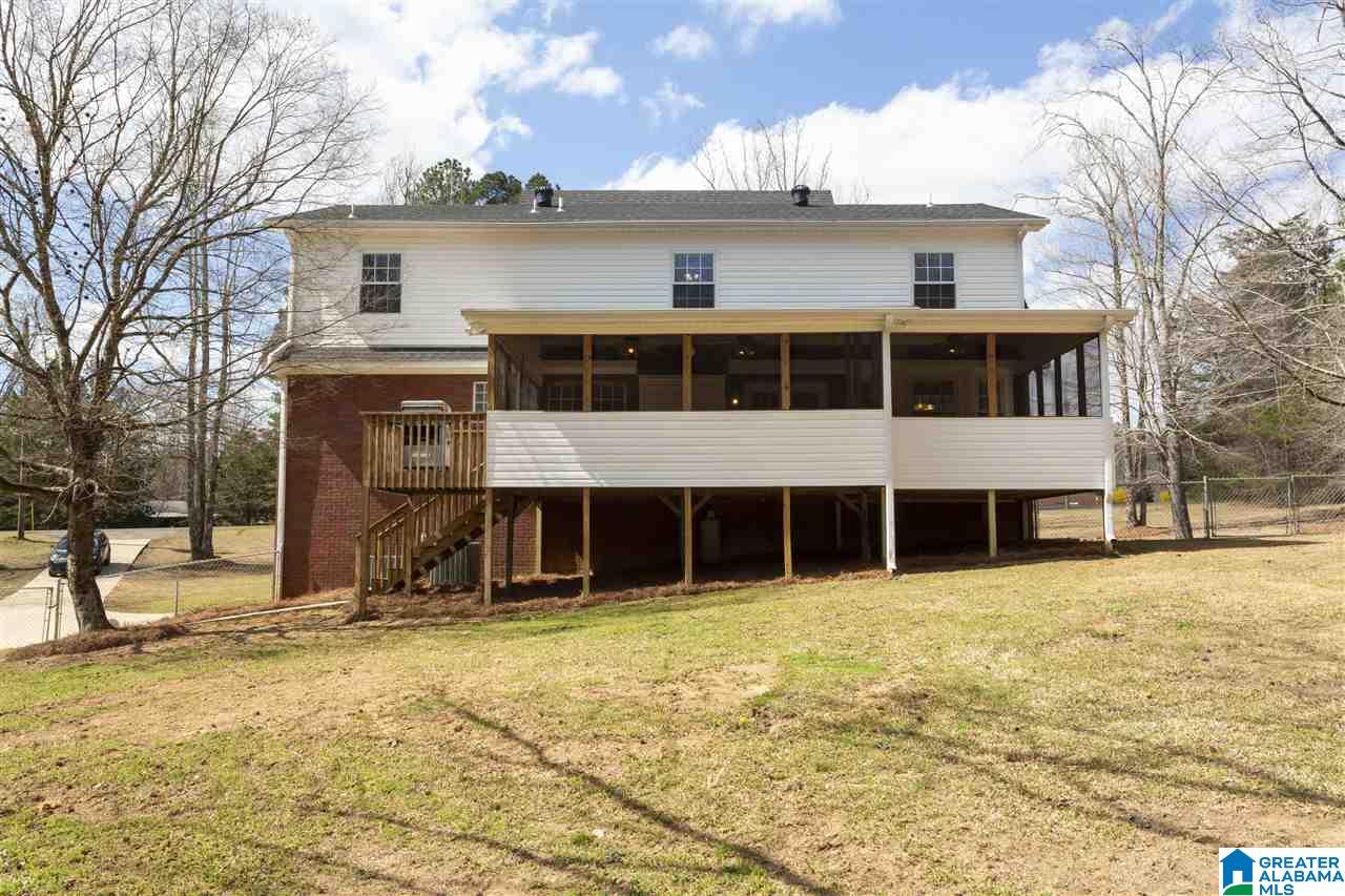 2081 Jett Town Road Mulga, AL 35118 - Photo 3 of 41
