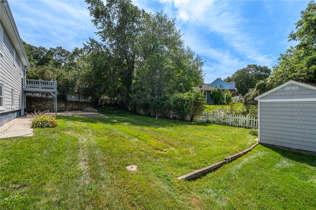 8 Benelli Street Woonsocket, RI 02895 - Photo 31 of 36 Gallery Image 31