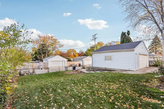 $249,900 | 4742 North 90th Street, Milwaukee, WI 53225