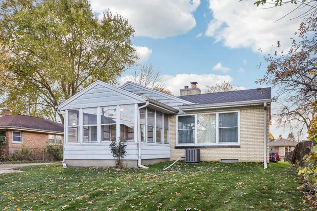 $249,900 | 4742 North 90th Street, Milwaukee, WI 53225