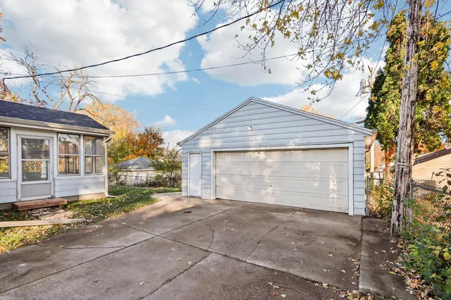 $249,900 | 4742 North 90th Street, Milwaukee, WI 53225