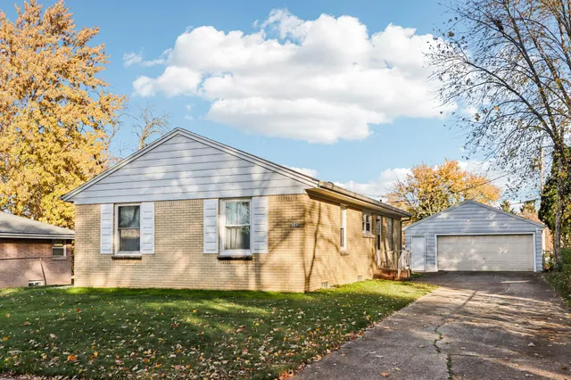 $249,900 | 4742 North 90th Street, Milwaukee, WI 53225