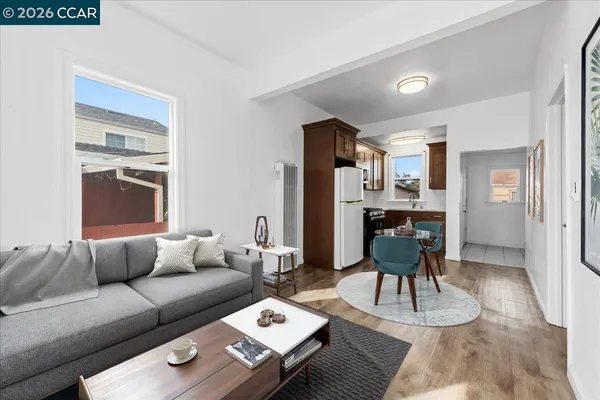 $490,000 | 333 Chanslor Avenue, Richmond, CA 94801