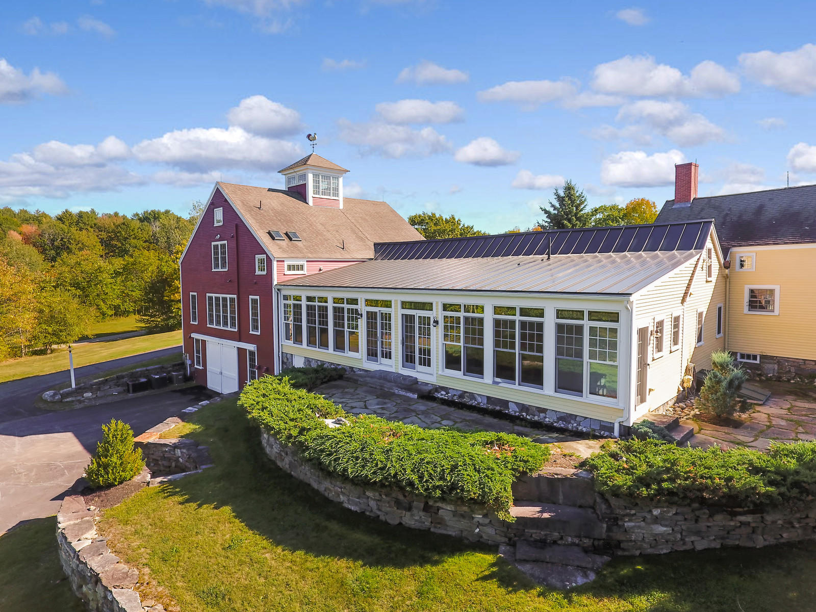 8 Thwings Point Road Woolwich, ME 04579 - Photo 7 of 156 33_DJI_0157_copy_1_mls