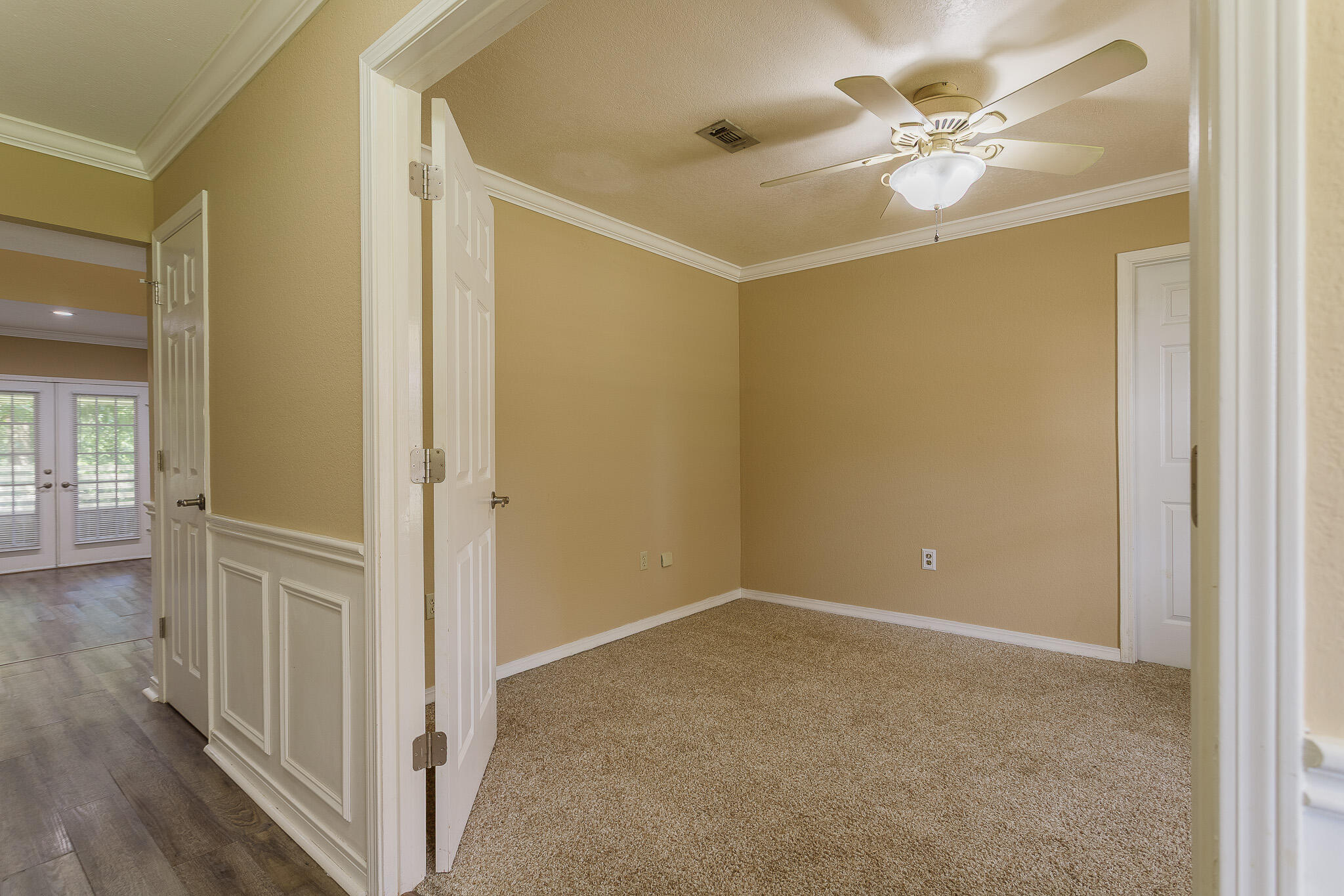 329 Skyline Circle Crestview, FL 32539 - Photo 17 of 28 a view of an empty room