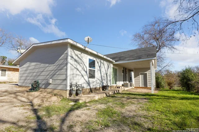 $995 | 810 Zachry Drive, San Antonio, TX 78228
