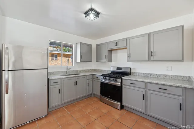 $995 | 810 Zachry Drive, San Antonio, TX 78228