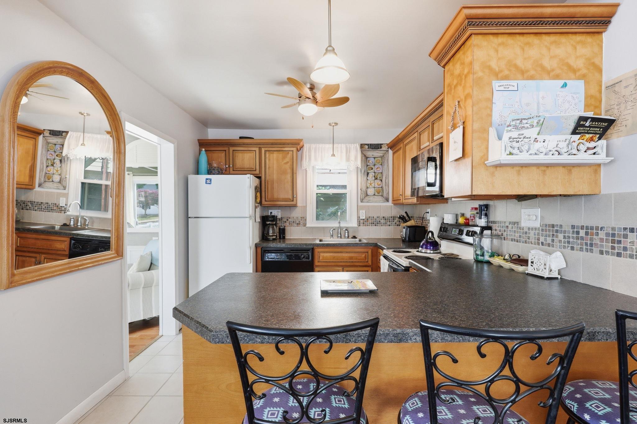 233 39th Street South Brigantine, NJ 08203 - Photo 9 of 55 Gallery Image 9