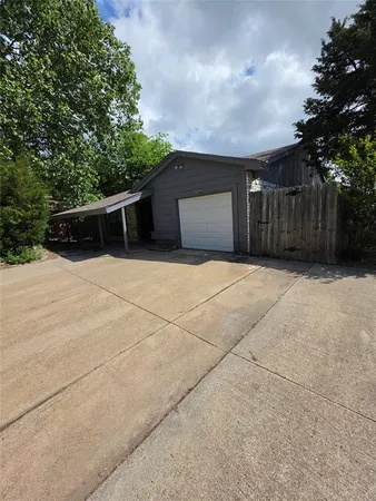 $1,750 | 446 Justice Drive, Cedar Hill, TX 75104