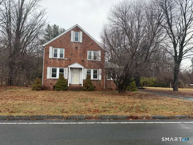 $389,900 | 216 Hayden Station Road, Windsor, CT 06095