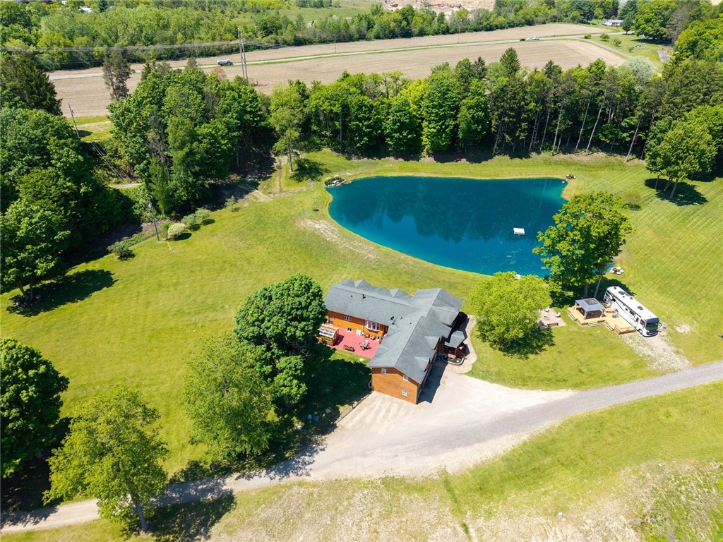 10760 Perry Road Arkport, NY 14807 - Photo 48 of 49