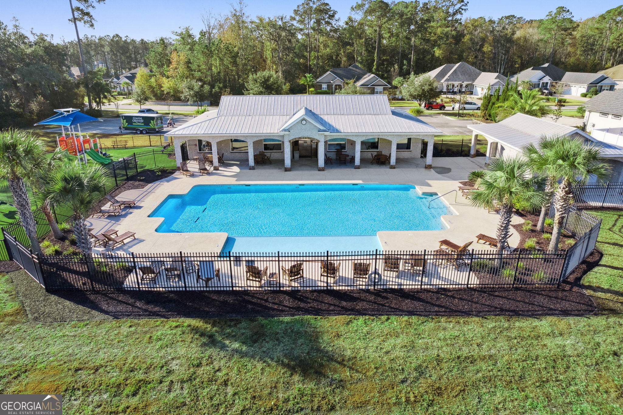 102 Riley Hunter Drive Kingsland, GA 31548 - Photo 103 of 123