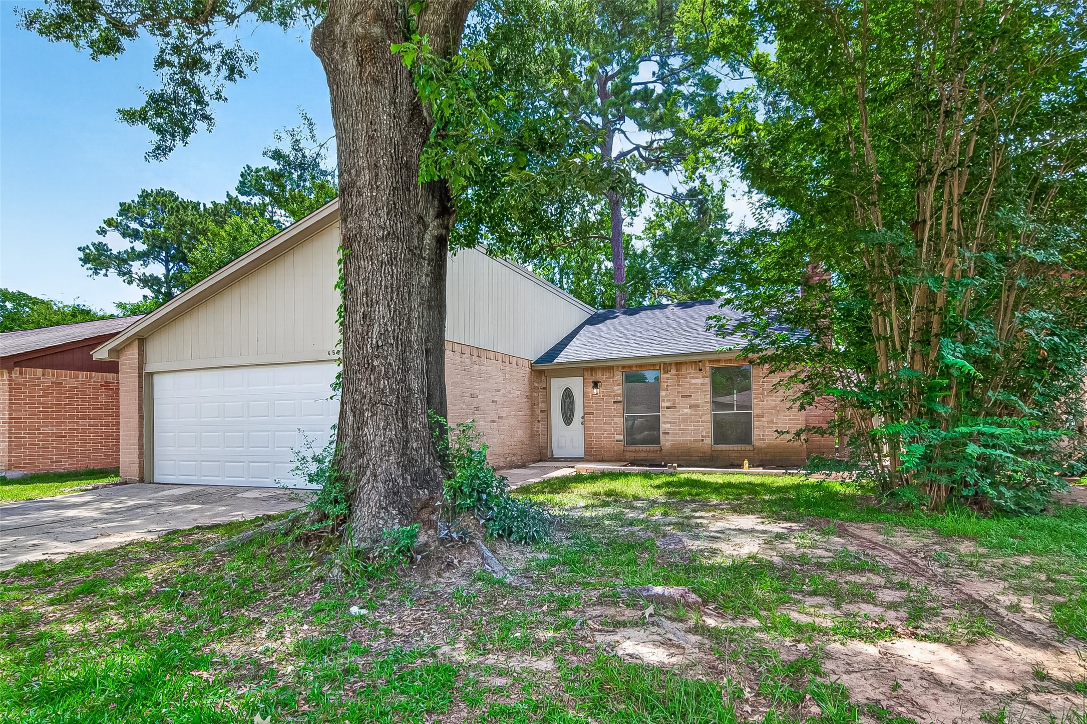 4502 Quailgate Drive Spring, TX 77373 - Photo 3 of 28