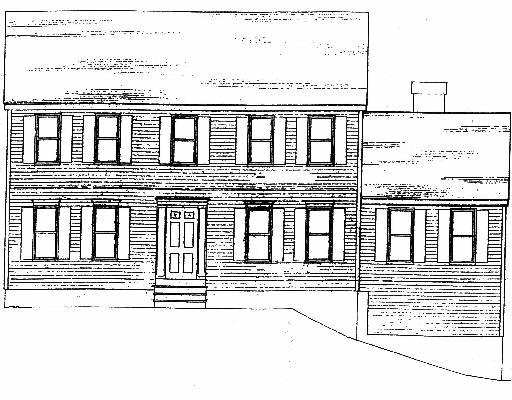Lot 5 Whitins Road Sutton, MA 01590 - Photo 1 of 1 a picture of a floor plan