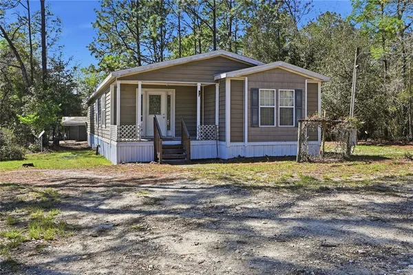 $200,000 | 5809 Northwest 18th Terrace, Bell, FL 32619