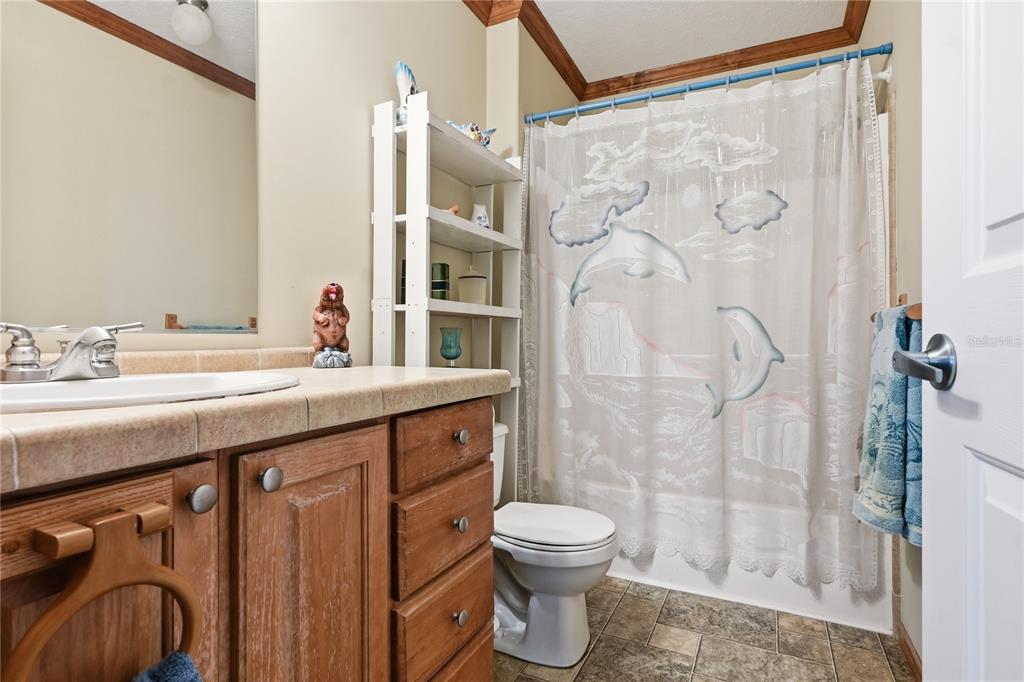 5809 Northwest 18th Terrace Bell, FL 32619 - Photo 20 of 23