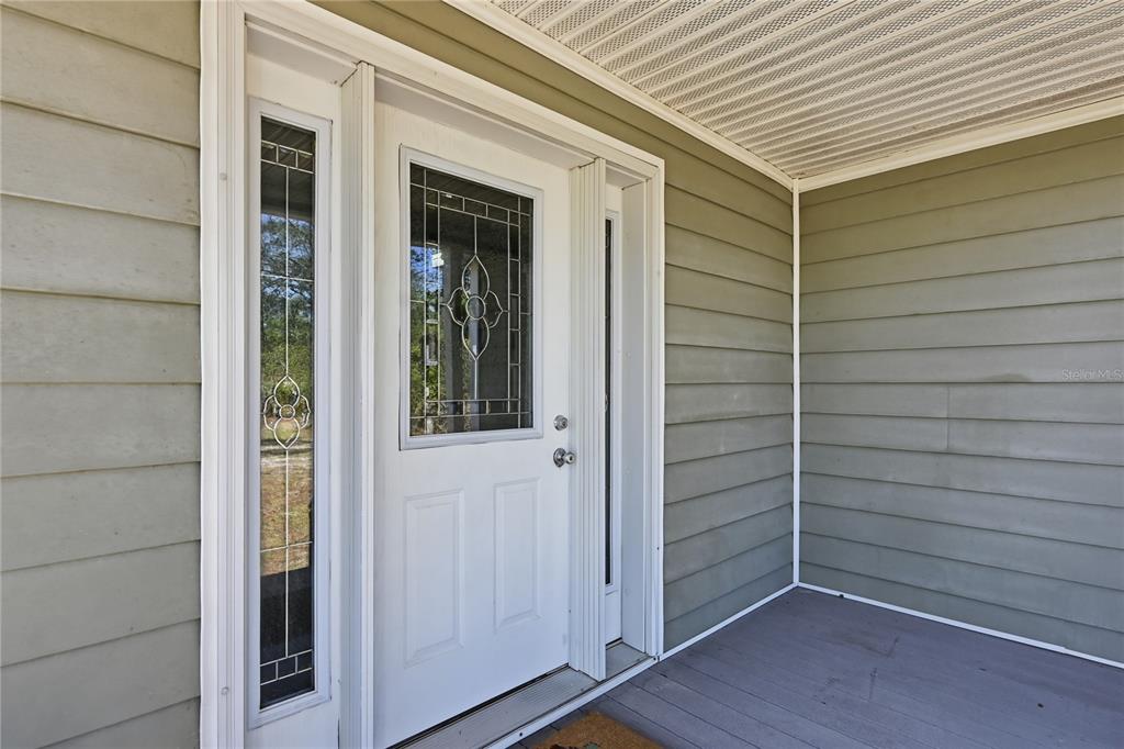 5809 Northwest 18th Terrace Bell, FL 32619 - Photo 2 of 23