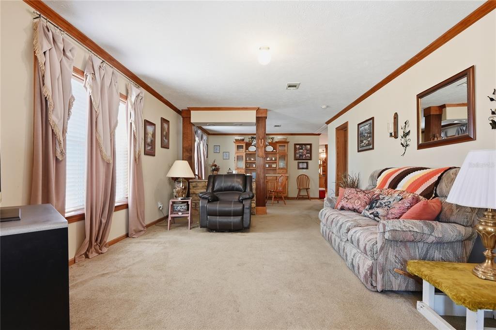 5809 Northwest 18th Terrace Bell, FL 32619 - Photo 3 of 23