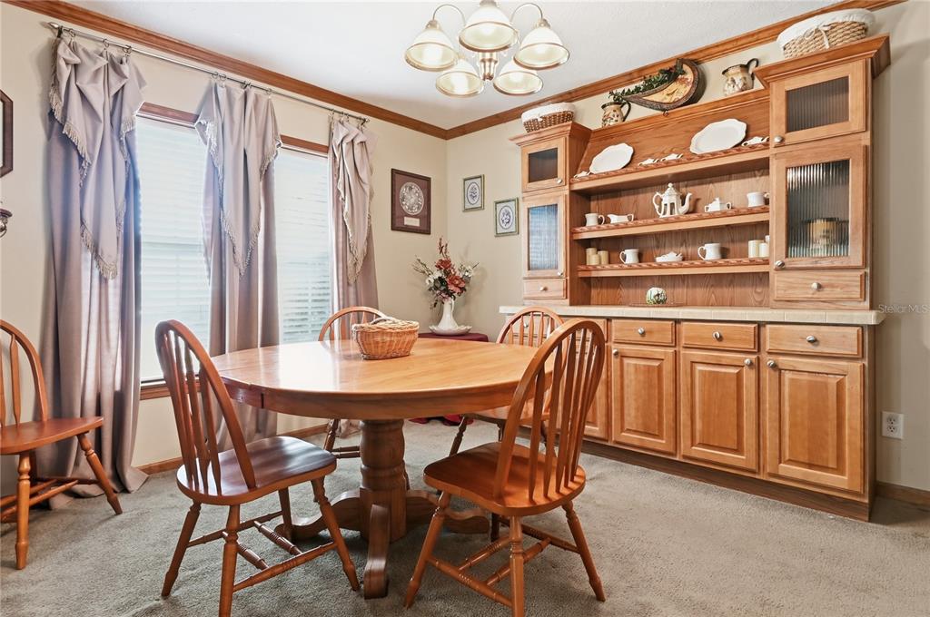 5809 Northwest 18th Terrace Bell, FL 32619 - Photo 4 of 23