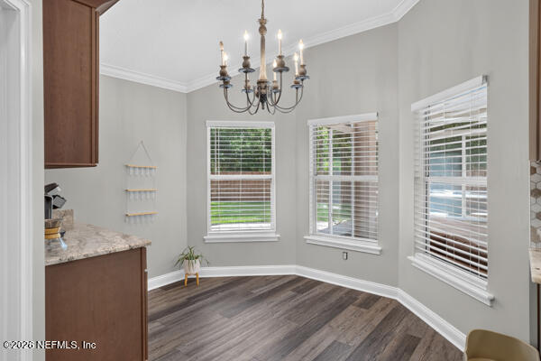 1703 Hunters Ridge Road Orange Park, FL 32003 - Photo 17 of 42 134260668747581801_134260668670356656_Le