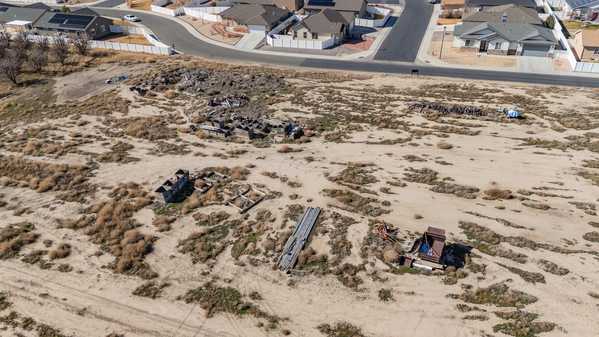 3153 E Road Grand Junction, CO 81504 - Photo 15 of 19 a view of water heater