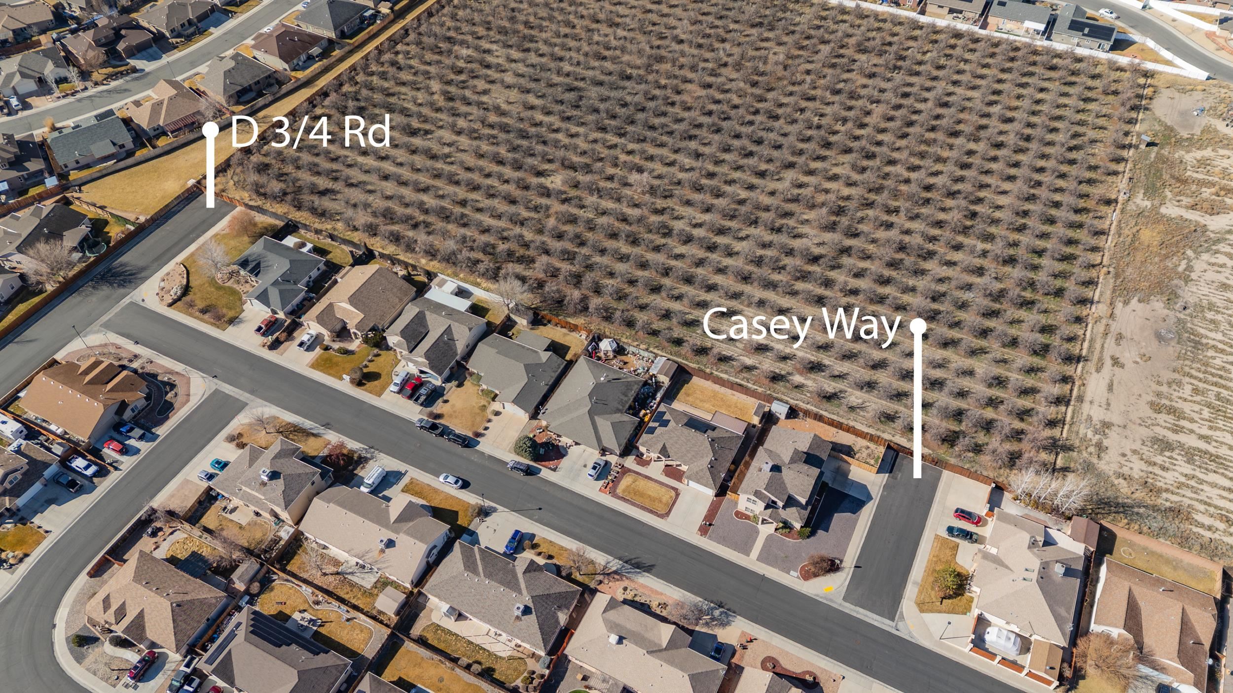 3153 E Road Grand Junction, CO 81504 - Photo 5 of 19 view of a city