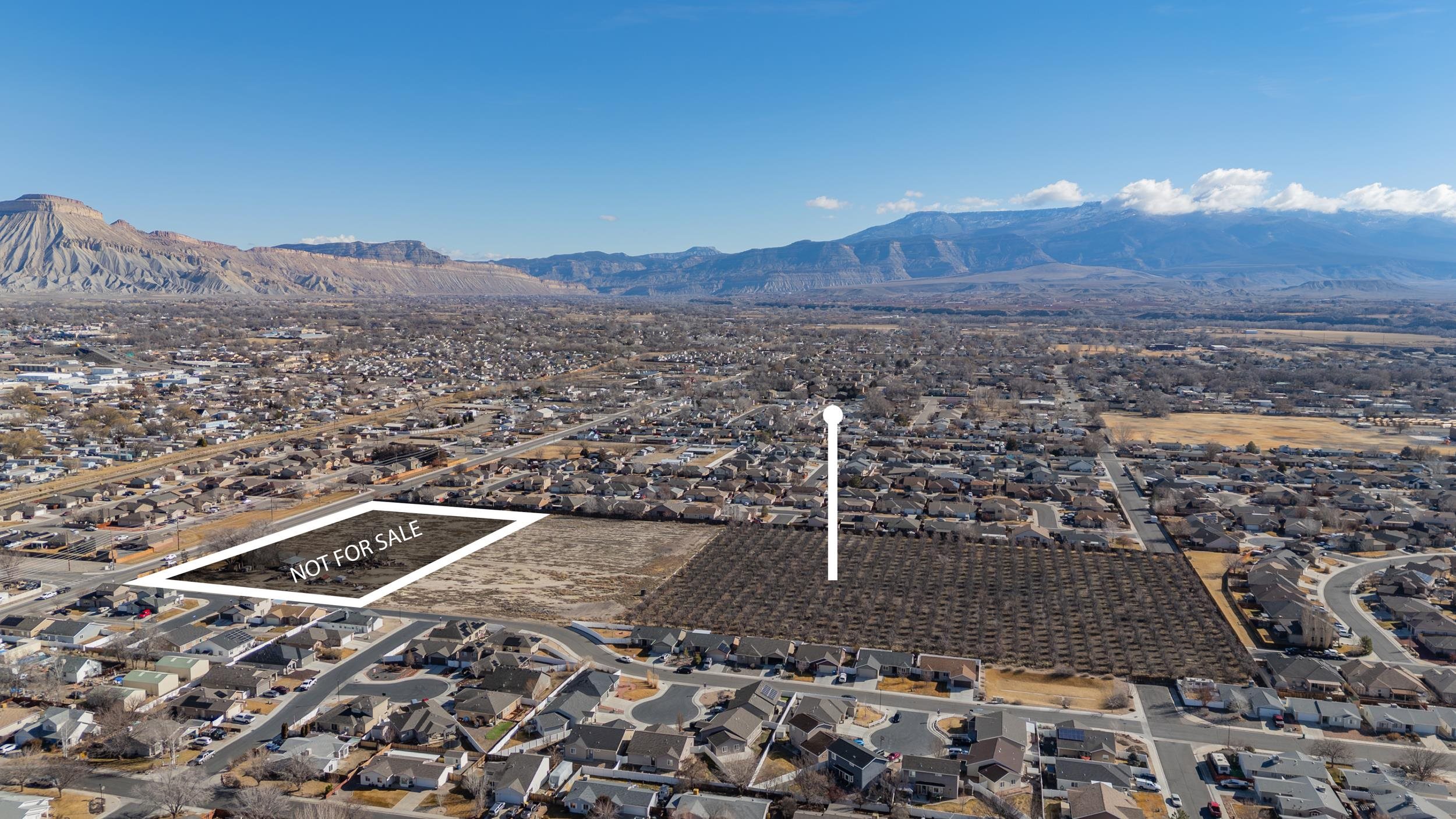 3153 E Road Grand Junction, CO 81504 - Photo 9 of 19 a view of a city
