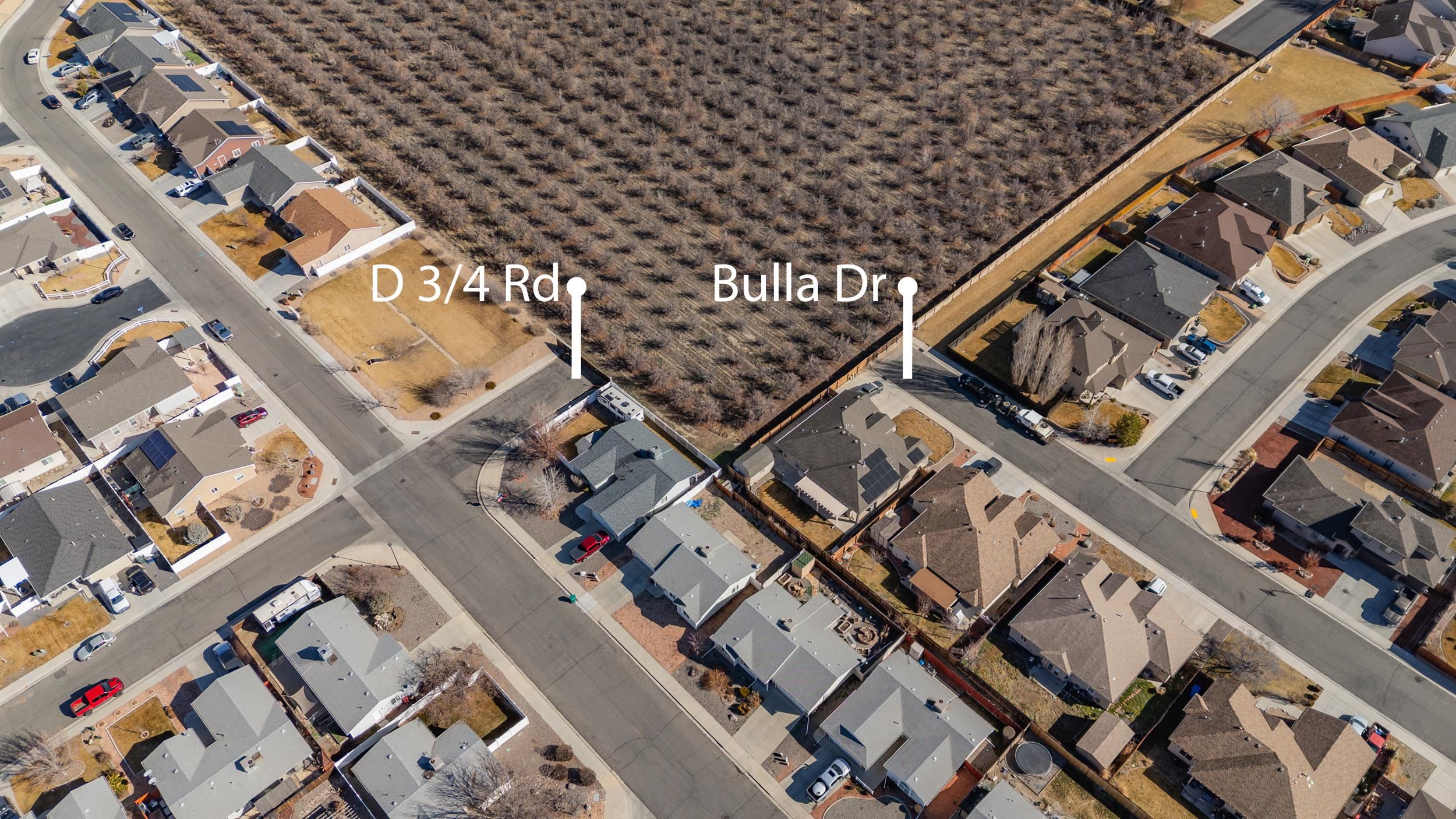 3153 E Road Grand Junction, CO 81504 - Photo 10 of 19 an aerial view of a building