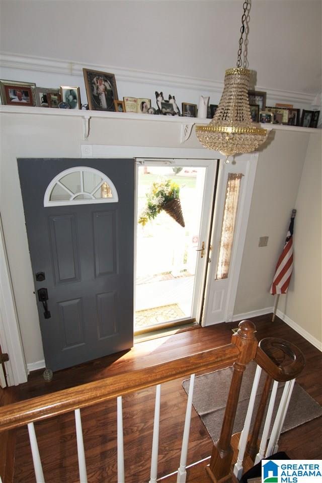 324 Mountain View Road Lineville, AL 36266 - Photo 36 of 50