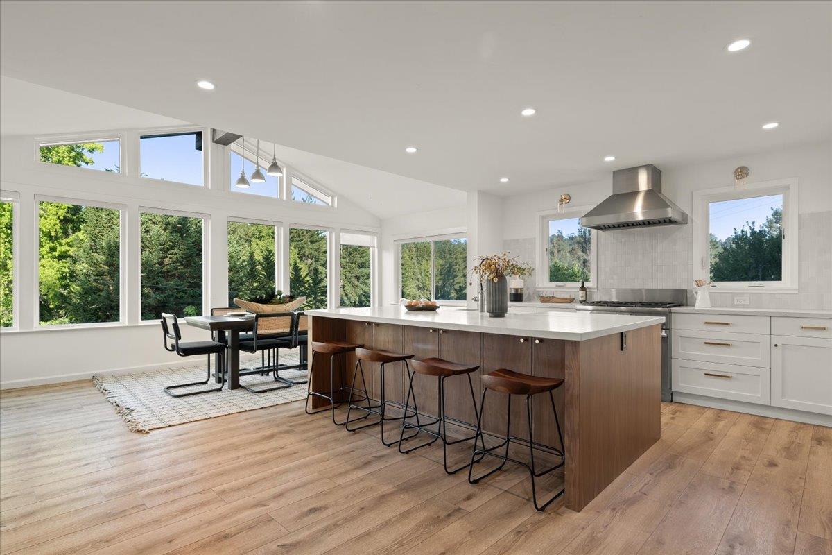 365 Granite Creek Road Santa Cruz, CA 95065 - Photo 7 of 51 Gallery Image 7