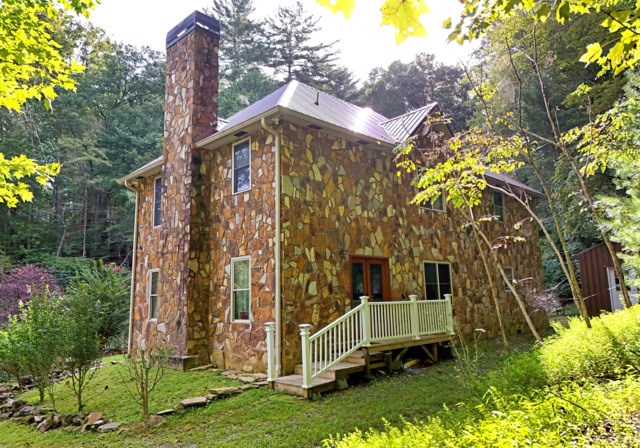 3360 Turniptown Road Ellijay, GA 30536 - Photo 21 of 81 Gallery Image 21