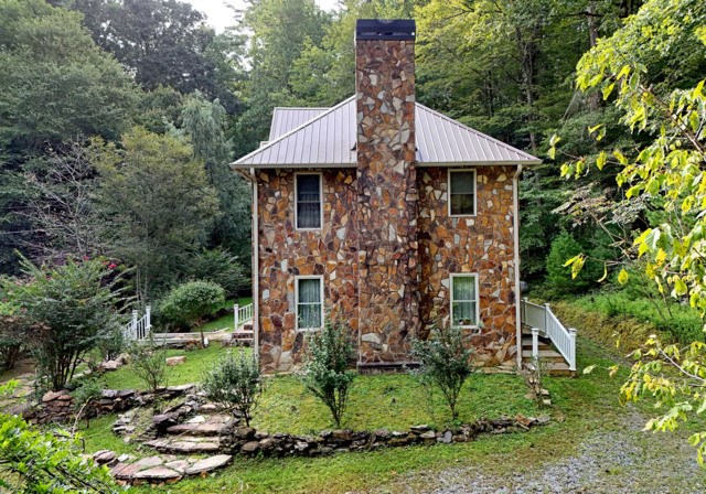 3360 Turniptown Road Ellijay, GA 30536 - Photo 22 of 81 Gallery Image 22