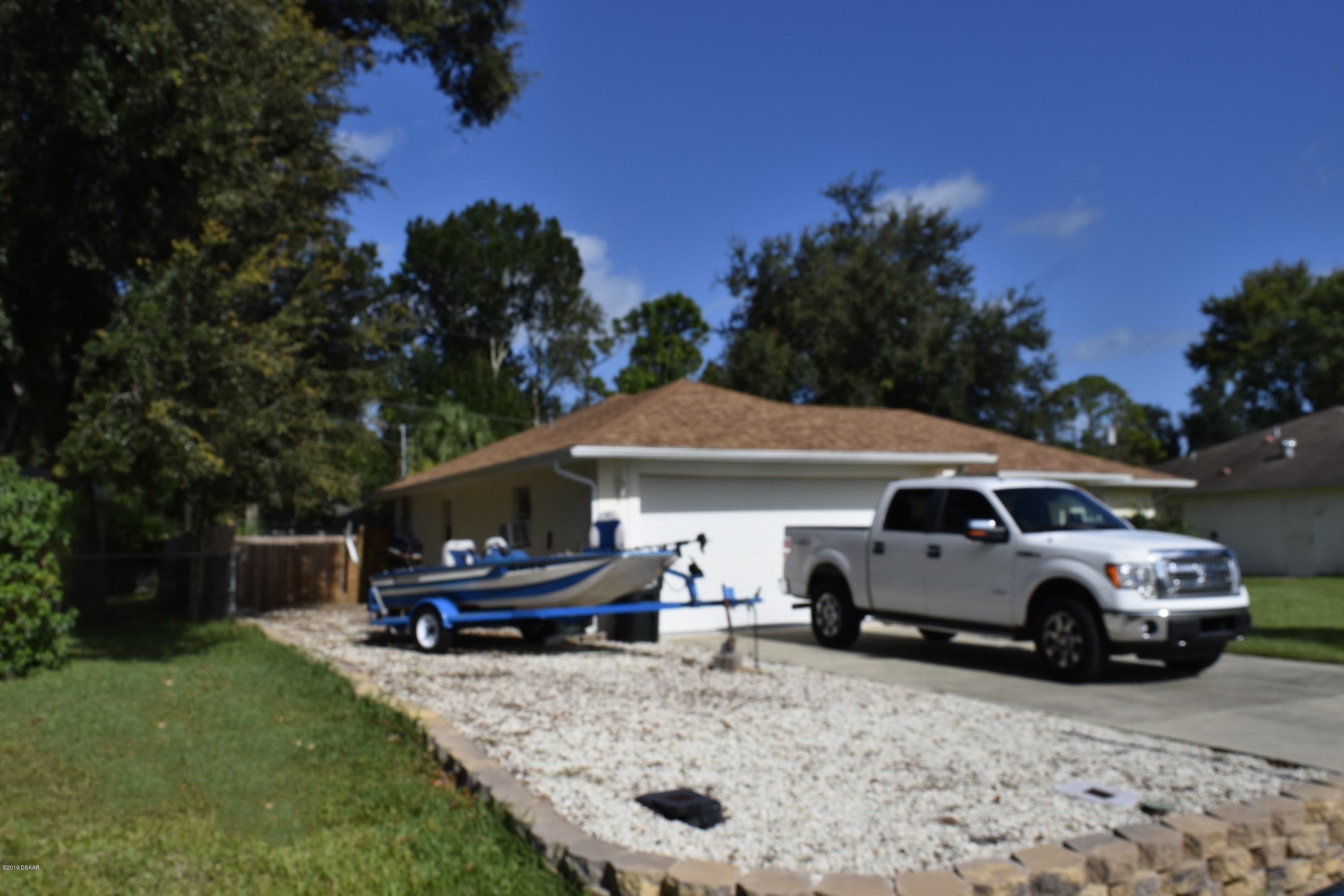 2813 Unity Tree Drive Edgewater, FL 32141 - Photo 15 of 15 RV or Boat