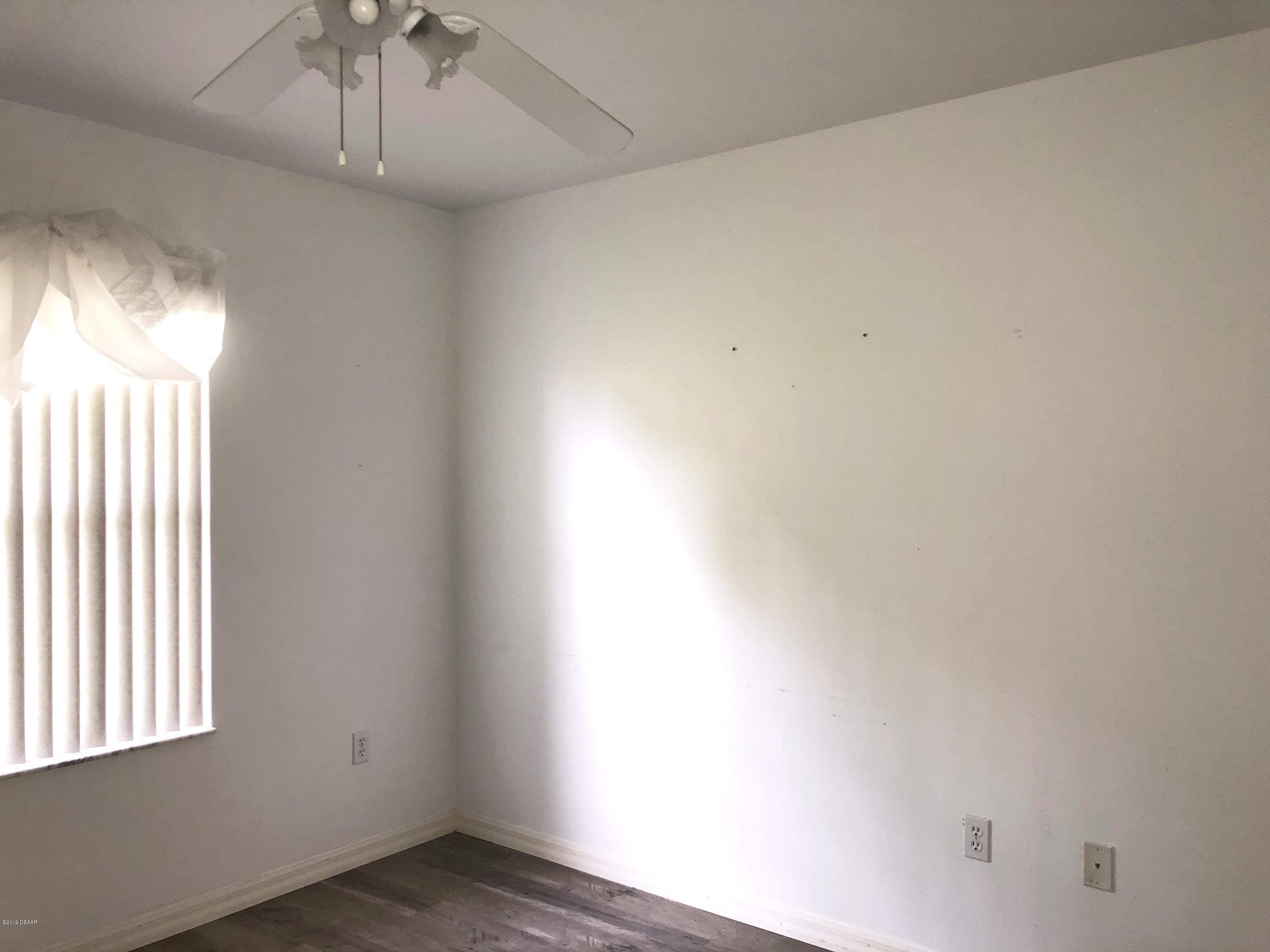 2813 Unity Tree Drive Edgewater, FL 32141 - Photo 8 of 15 Bedroom 3