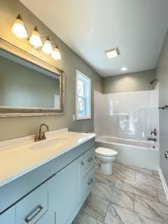 2611 Shull Road Northeast Roanoke, VA 24012 - Photo 16 of 21 22