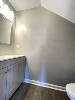 2611 Shull Road Northeast Roanoke, VA 24012 - Photo 4 of 21 7