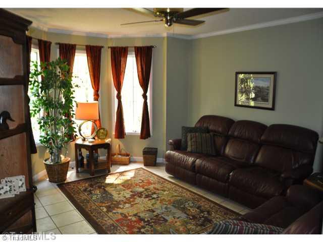114 Deerfield Road King, NC 27021 - Photo 12 of 16 3rd Bedroom.