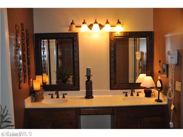 114 Deerfield Road King, NC 27021 - Photo 10 of 16 Master Bath/Spa.