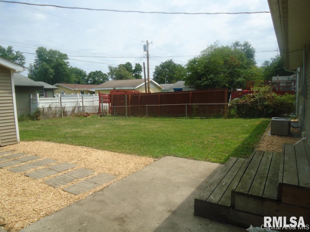 2257 East Watch Avenue Springfield, IL 62702 - Photo 22 of 22