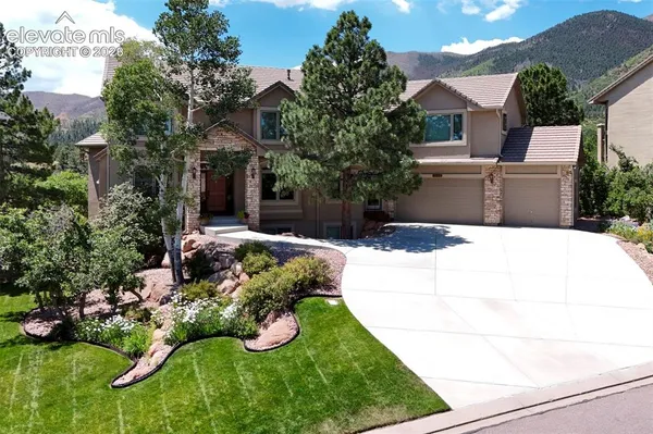 $1,395,000 | 3055 Blodgett Drive, Colorado Springs, CO 80919
