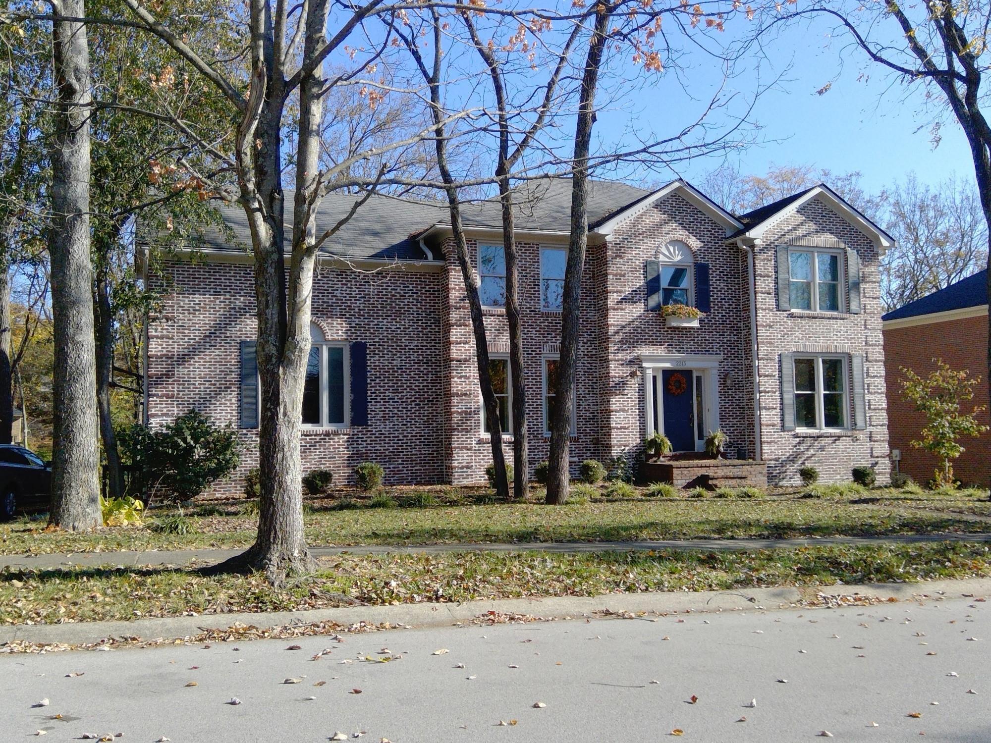 2213 Bonhaven Road Lexington, KY 40515 - Photo 1 of 1 0